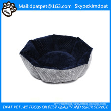 Simple Style Unique Decorative Cat Beds